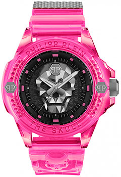 Часы Philipp Plein The Skull Scuba Duba PWWAA0624
